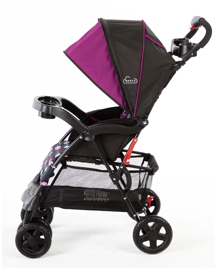 baby cargo stroller